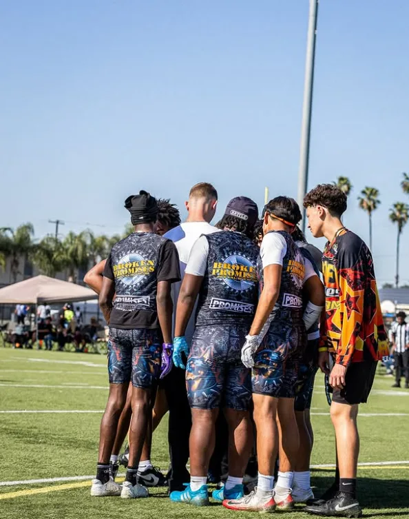 Dawgzz team photo